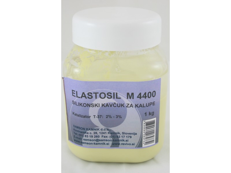 ELASTOSIL M 4400 1 kg